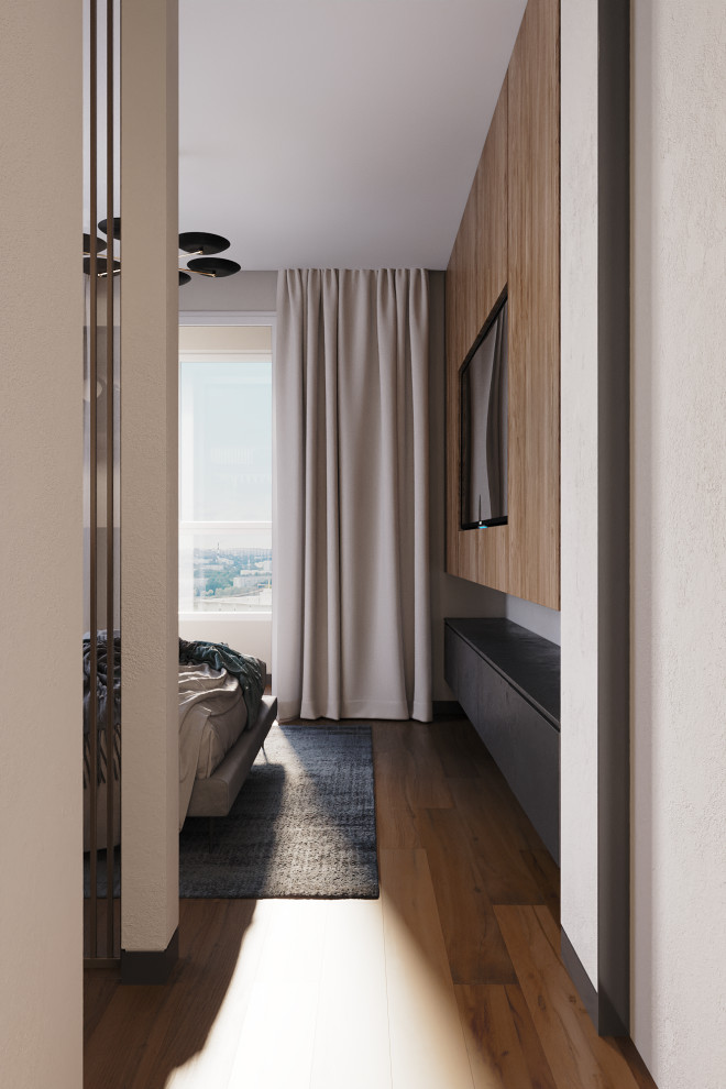 Wohnung für ein erwachsenes Paar