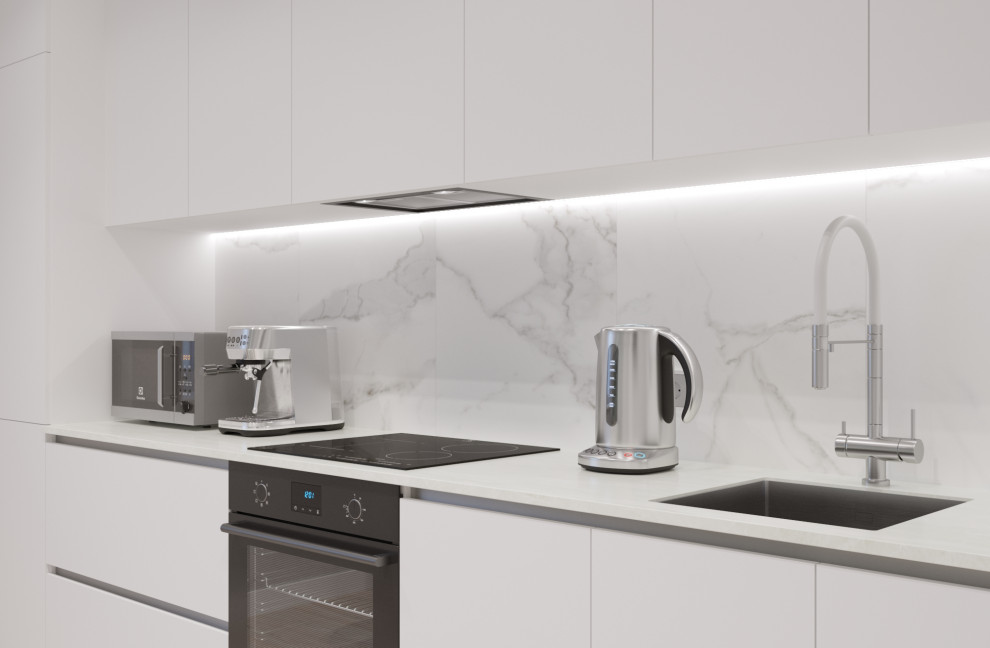 2-к квартира, 64 кв.м.