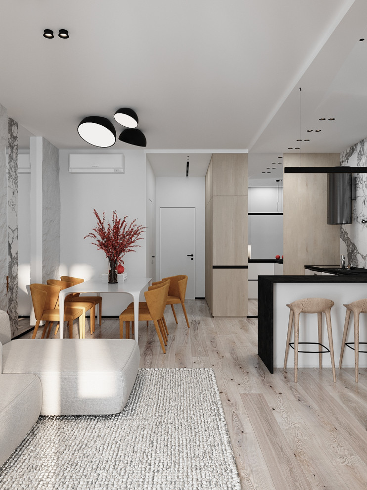 MODERN, Санкт-Петербург, 2024