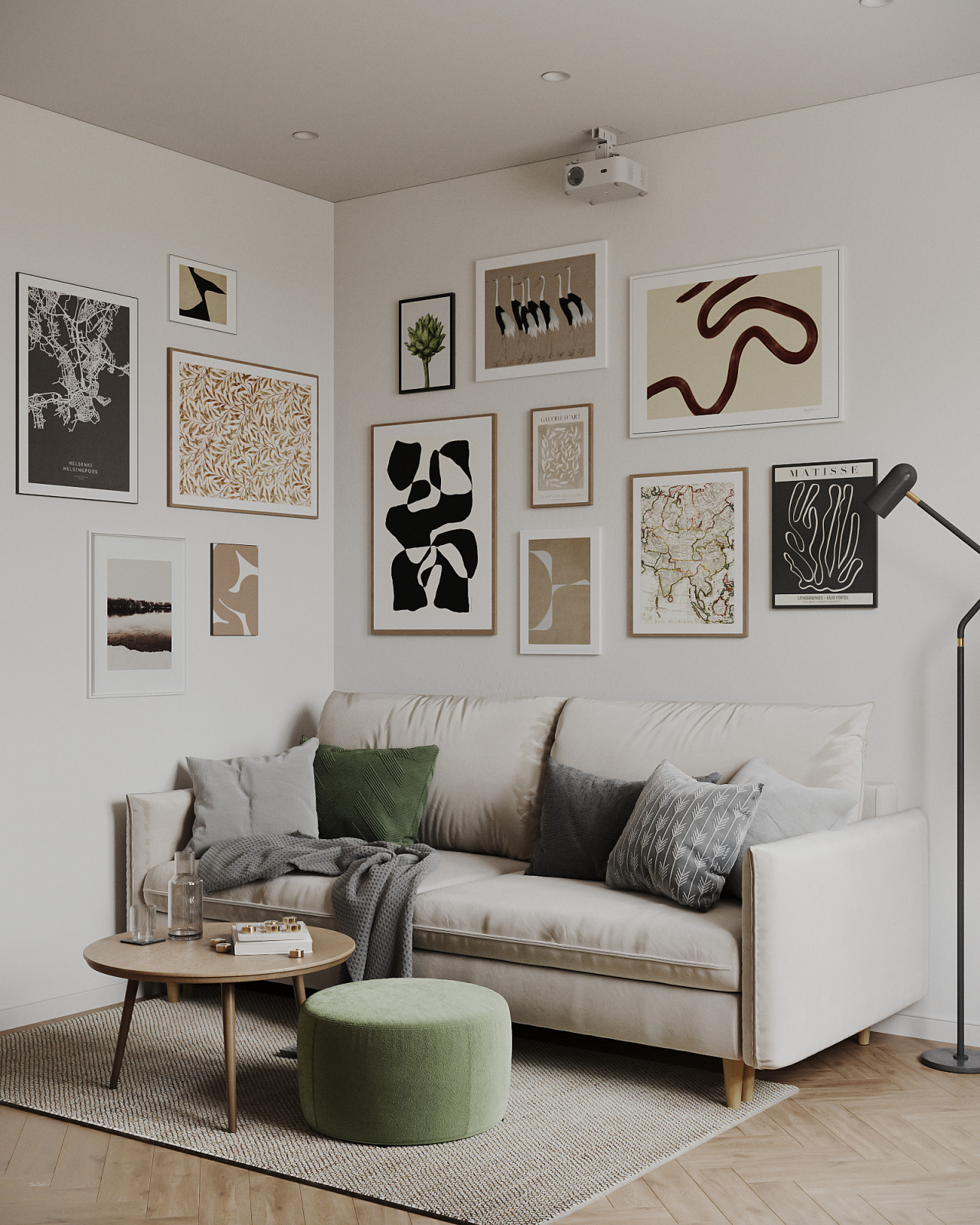 ЖК Петровский квартал, ул. Ивана Бунина