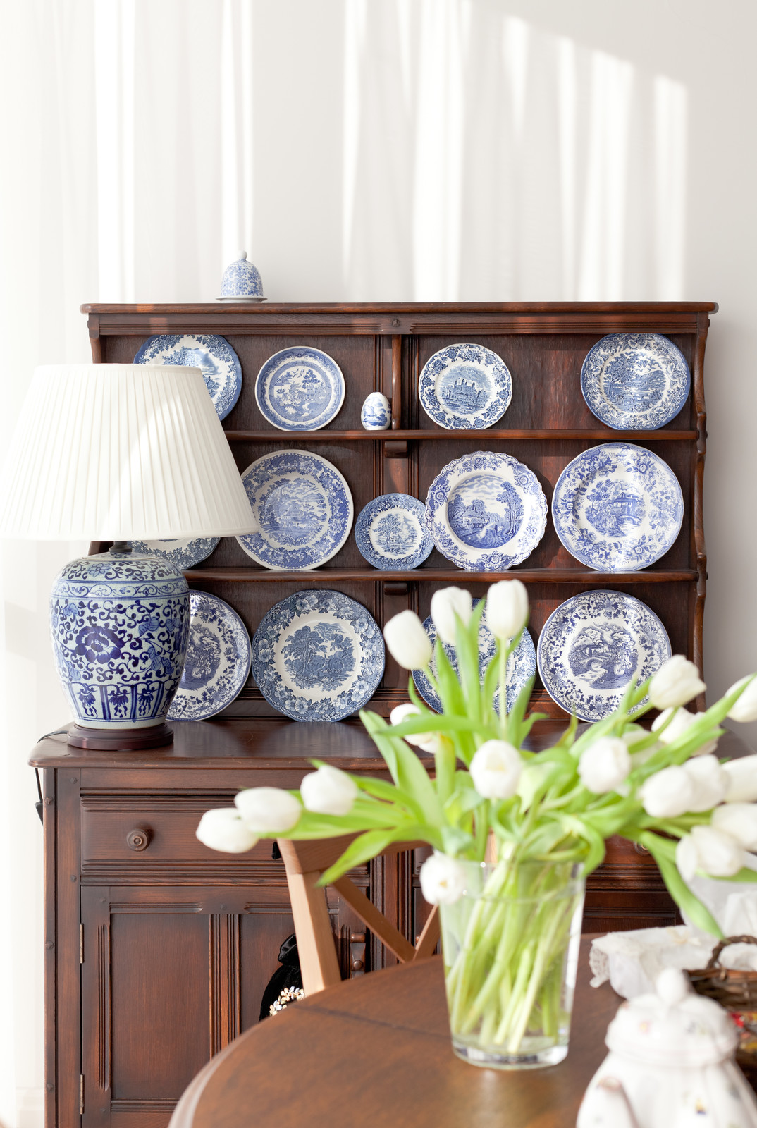 По французски