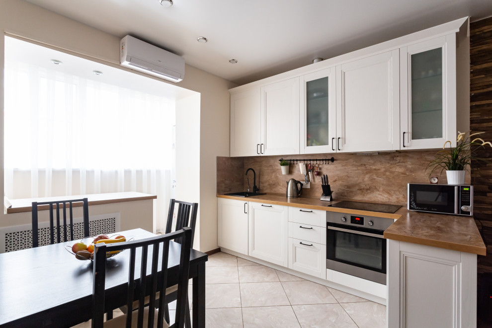 Современная классика - модель Тэсс