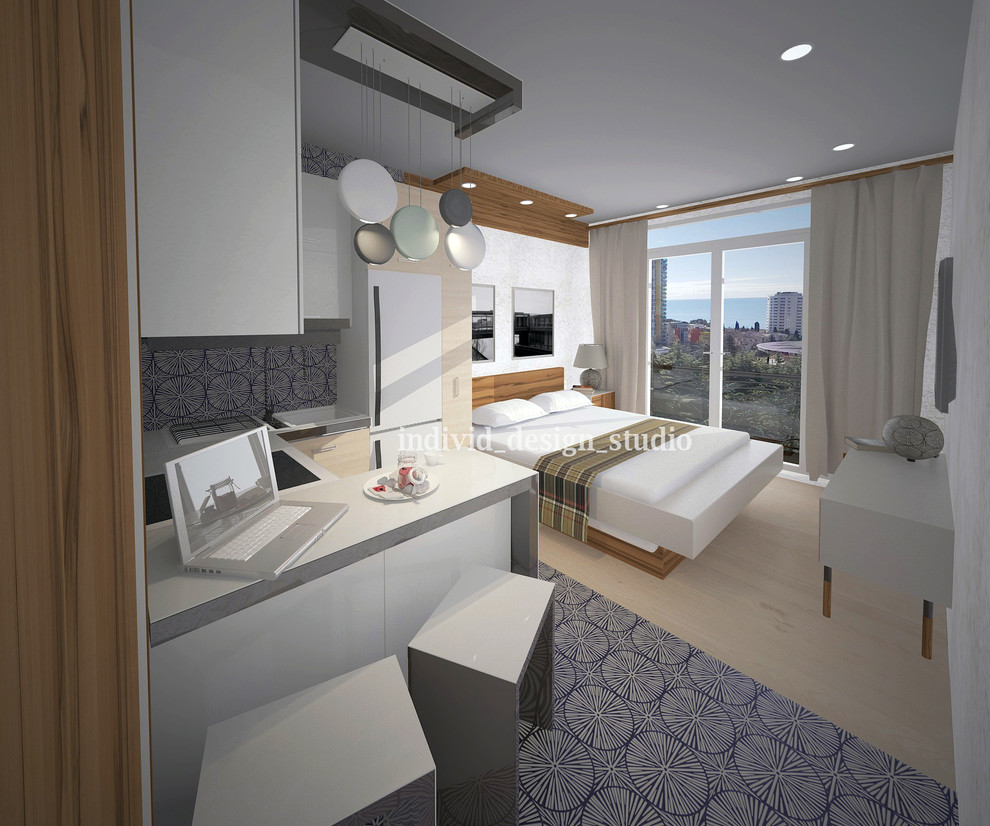 Апарт-отель Покровский