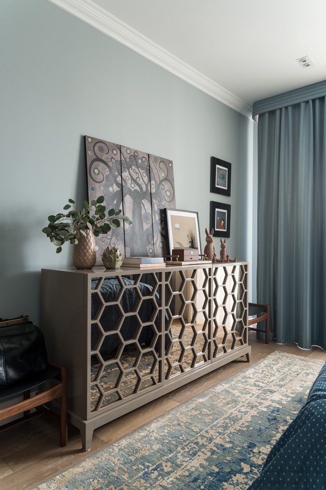 Квартира в Строгино