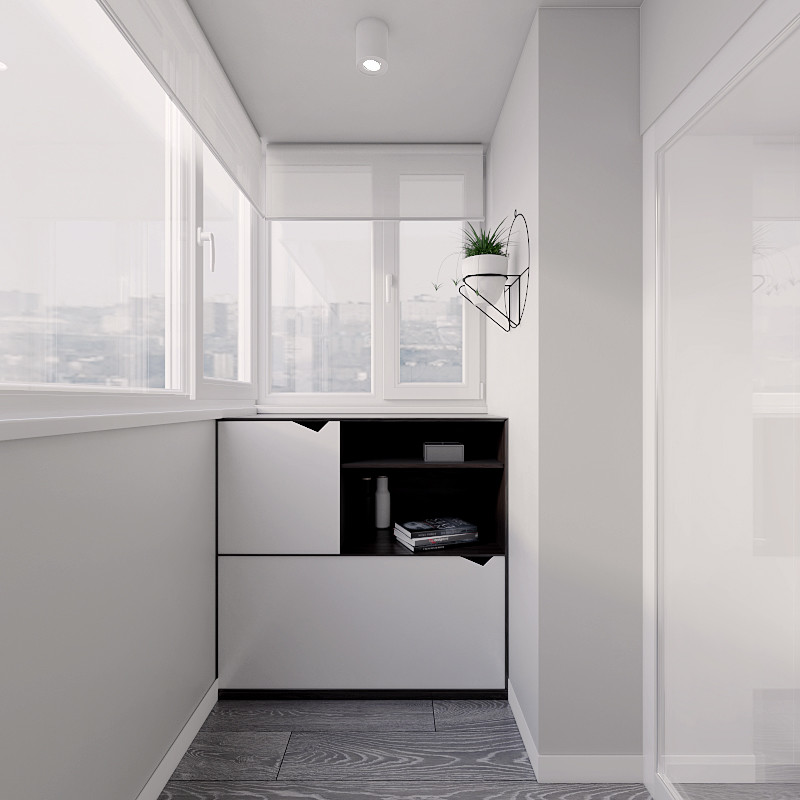 Мужской взгляд