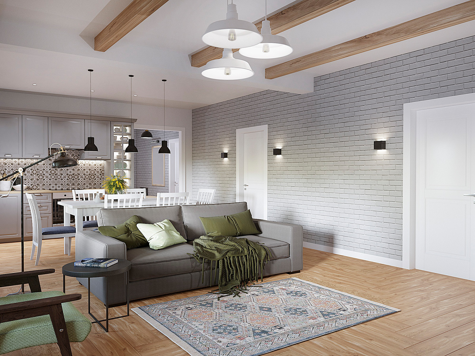 Краснодар, аул. Козет