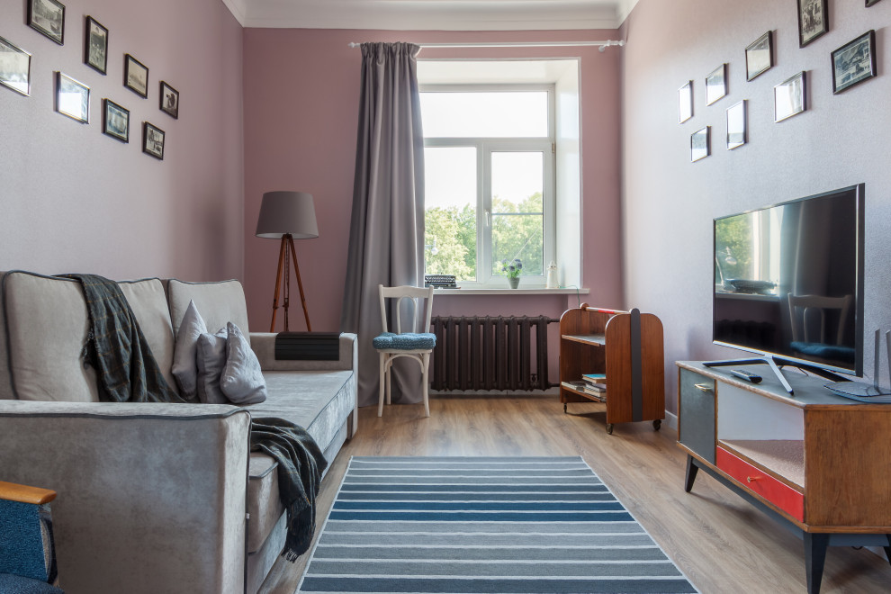 Квартира на Московском пр. для AirBNB