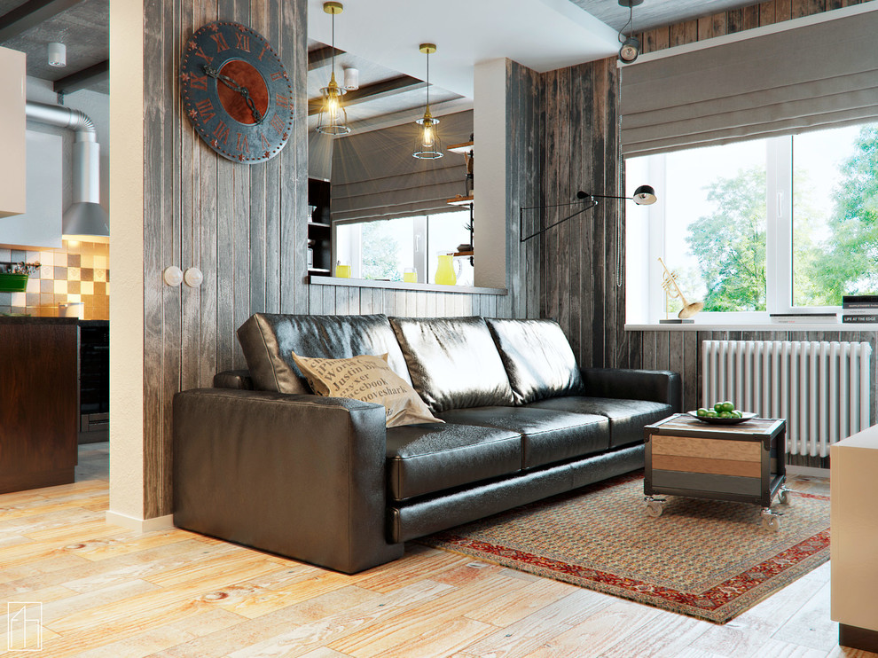 Loft Style Apartament