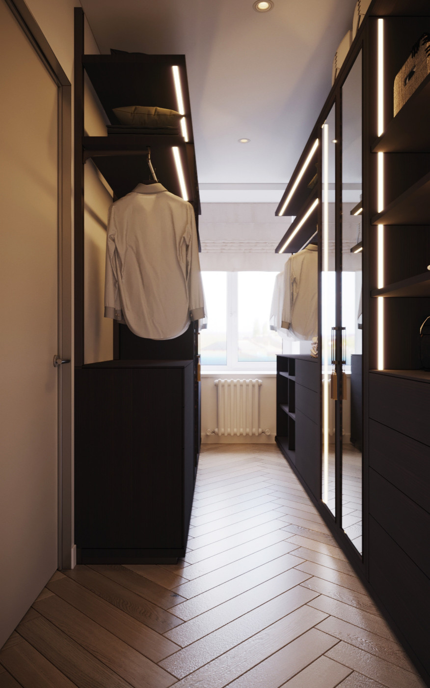 Дегтярная, 9