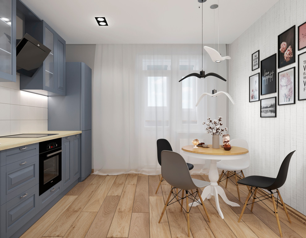 Квартира в ЖК «Московский»