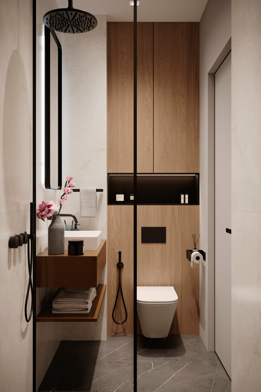 Обложка проекта: ЖК Kazakov Grand Loft