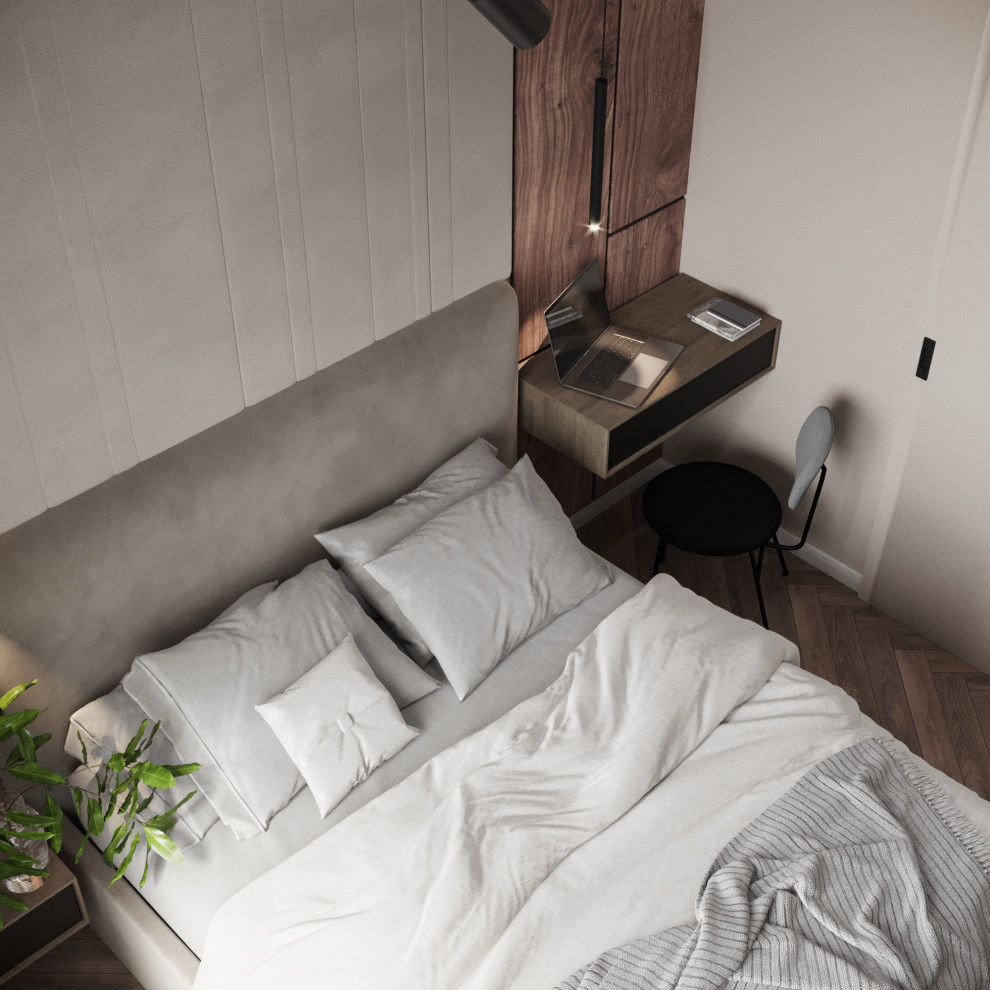 ЖК Дом на Львовской