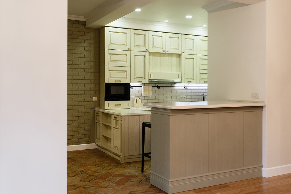 Комплексный ремонт квартиры в ЖК "Филичита"