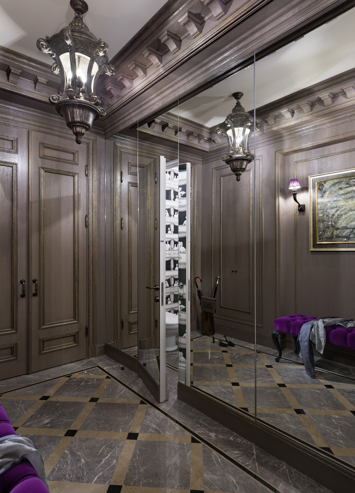 Квартира с террасой в историческом центре города.