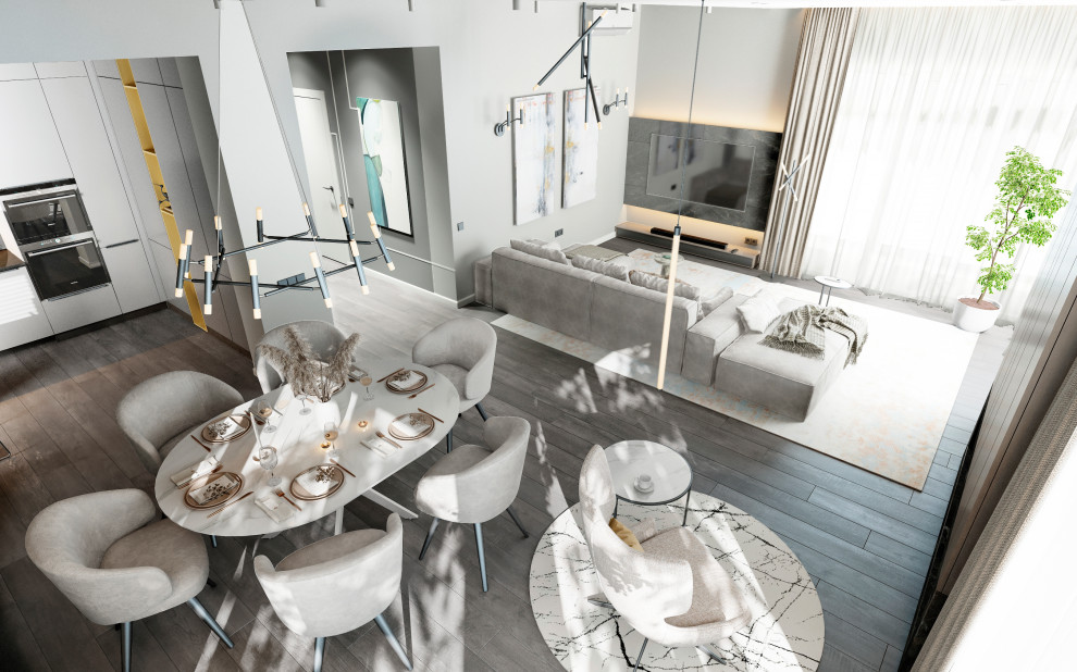 Обложка проекта: Тарловка