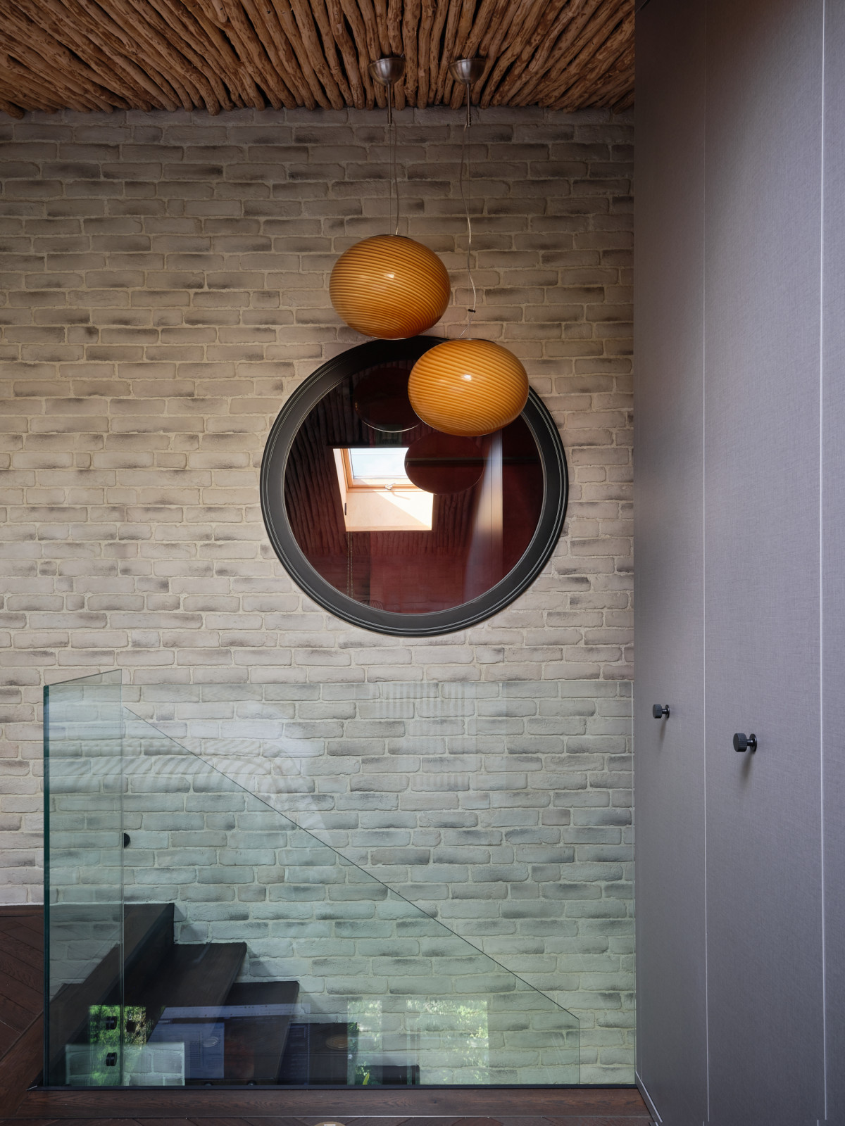 Лофт на Парковой