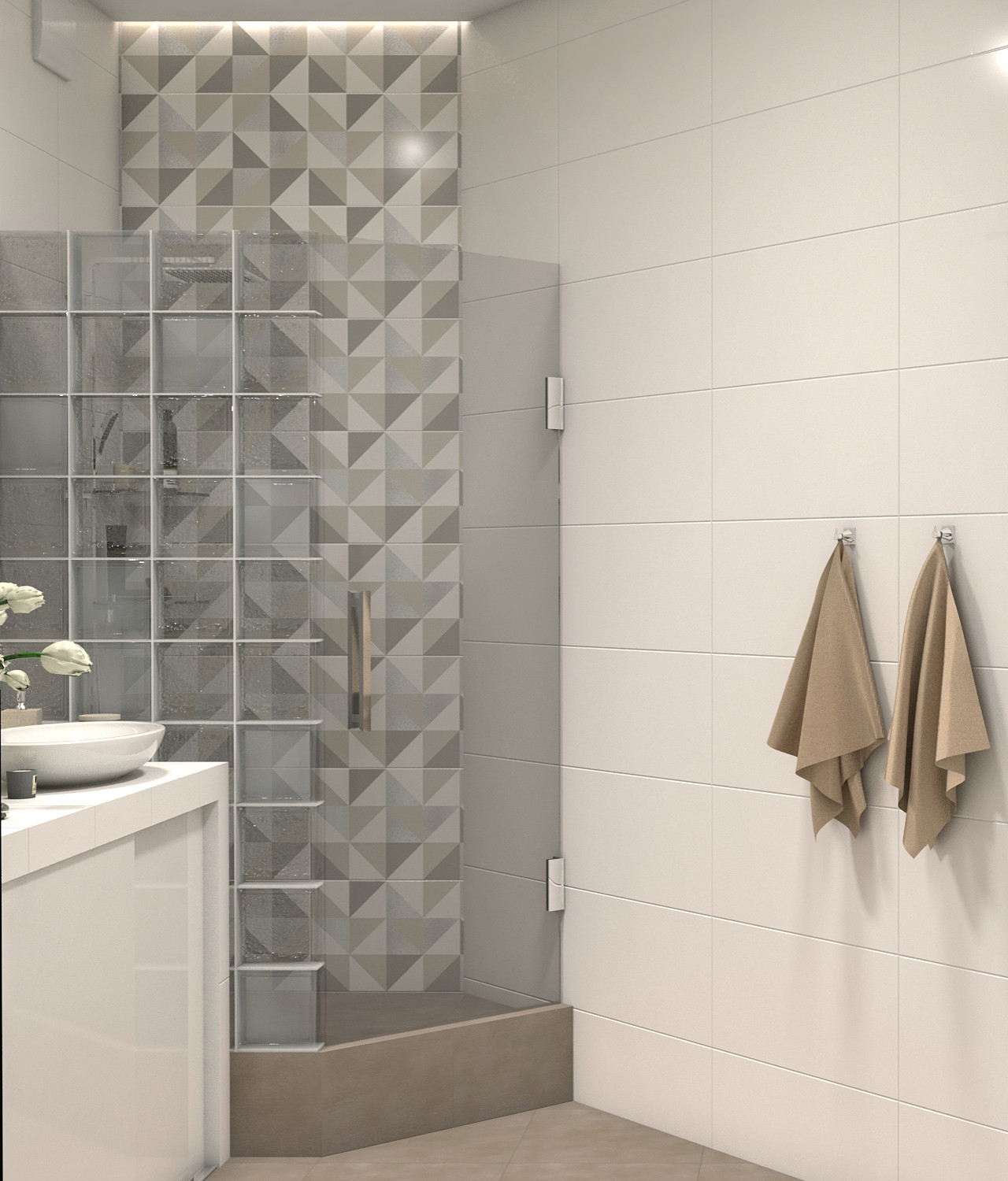 Солнечная двушка на берегу Дона