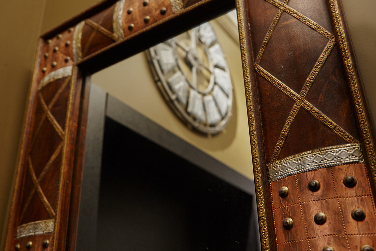 Лофт-мастерская