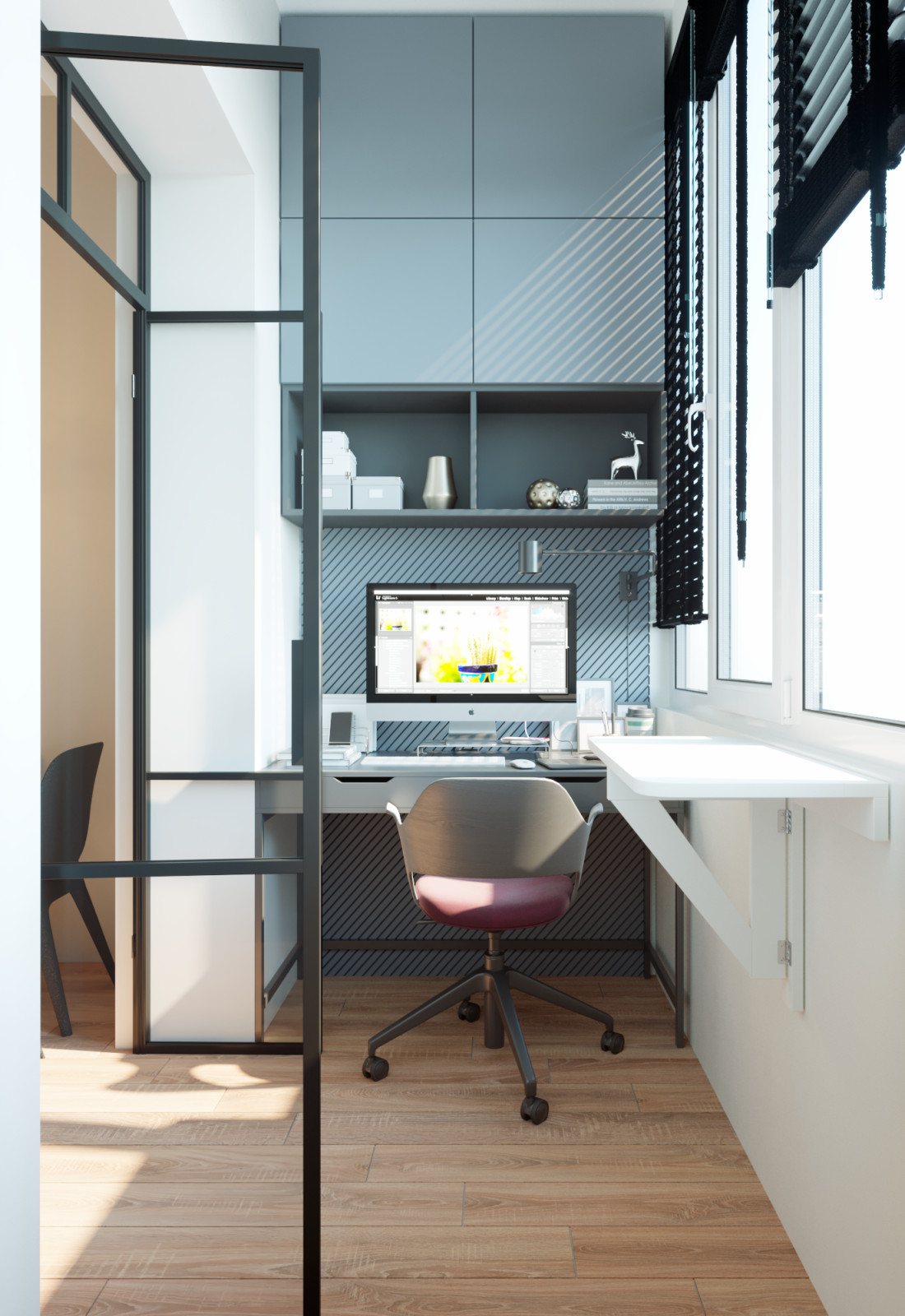 История любви