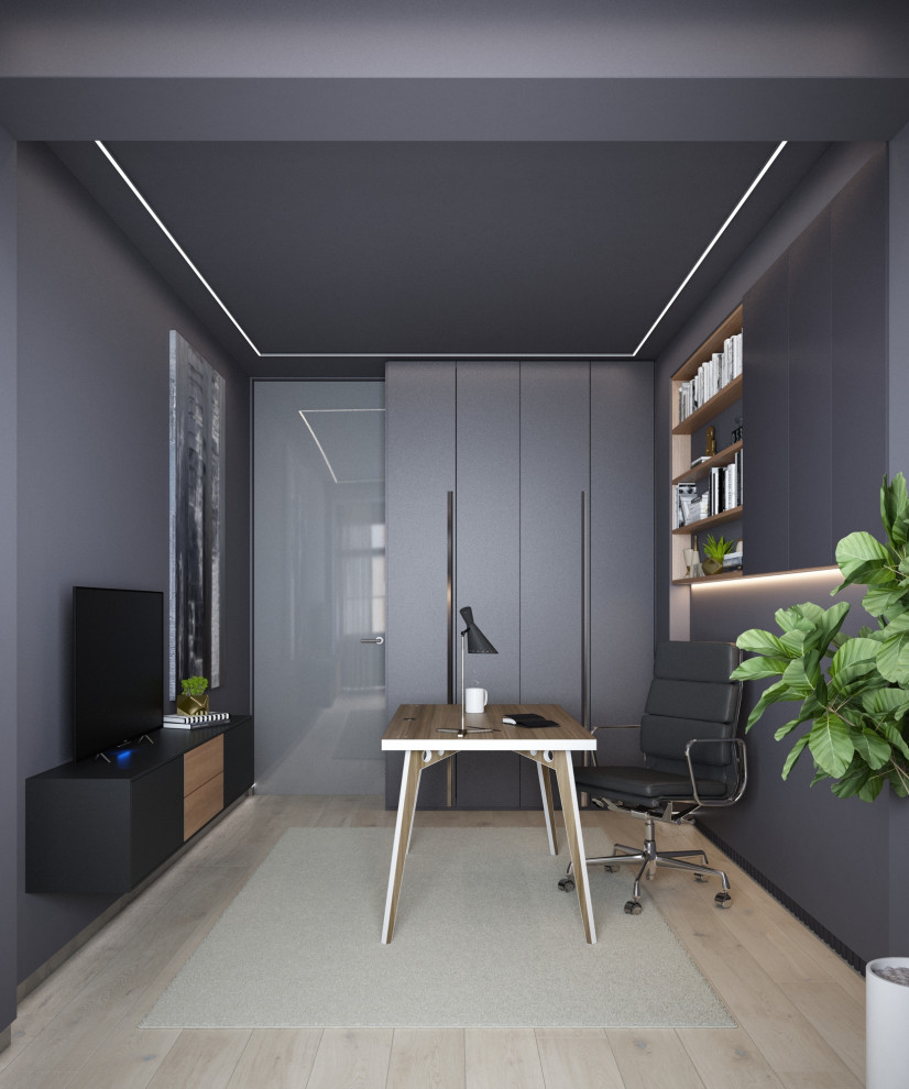 Проект интерьера дома, "Южная долина"