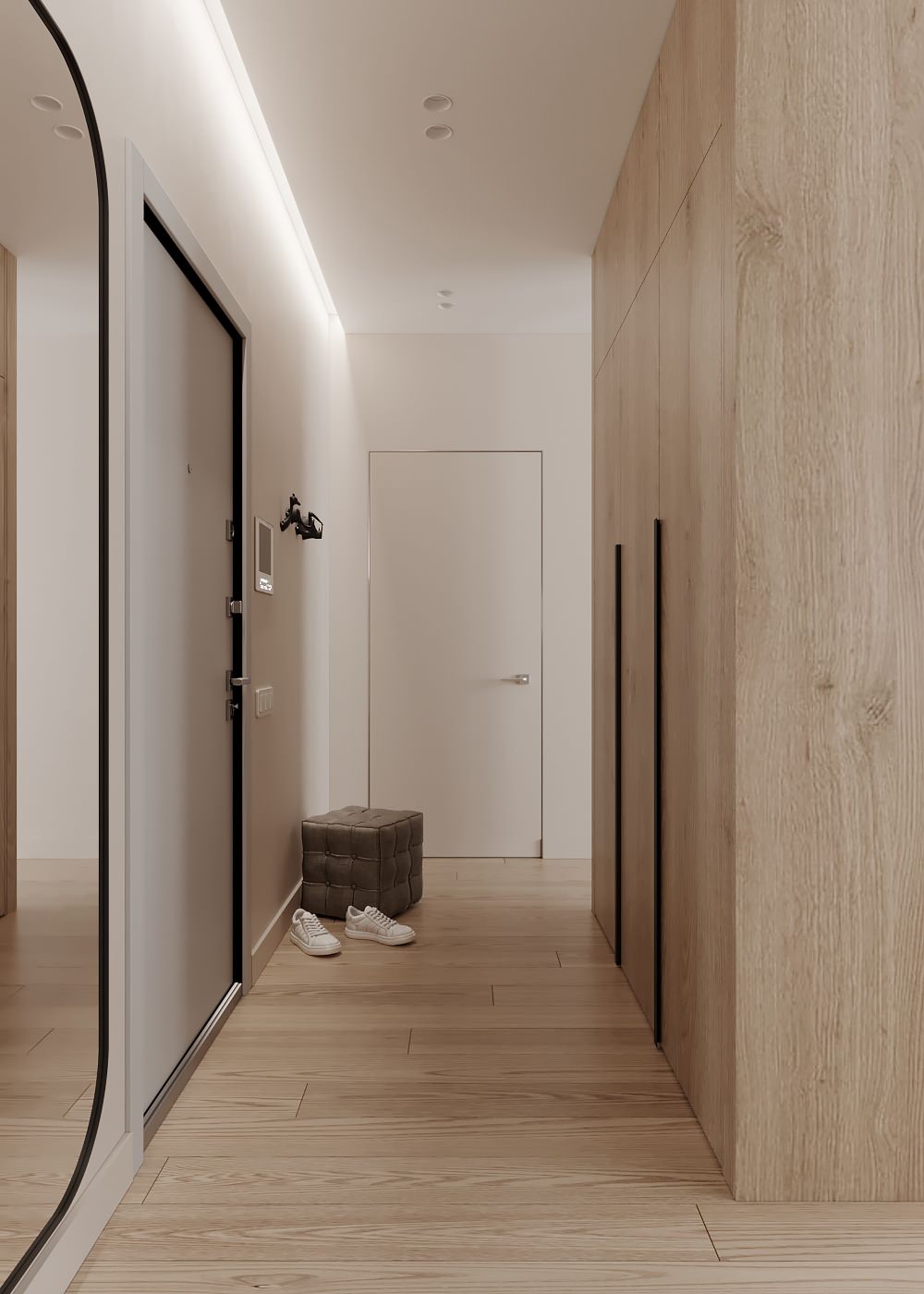 Эко - стиль 1