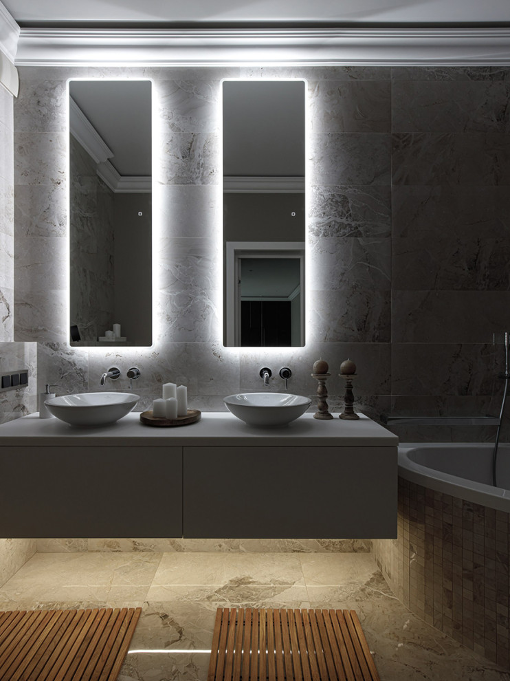 После дождя