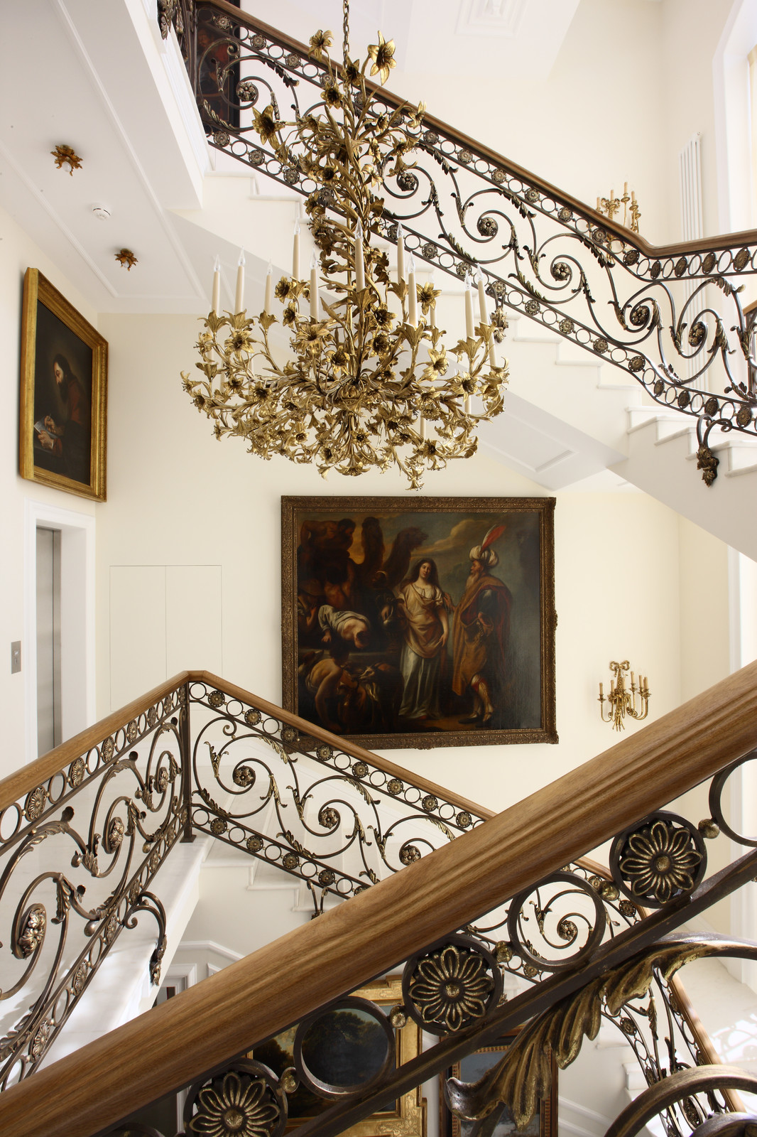 апартаменты в Москве