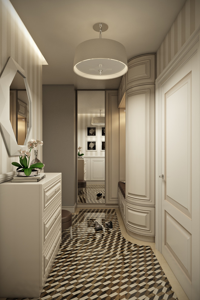 Строгость и удобство