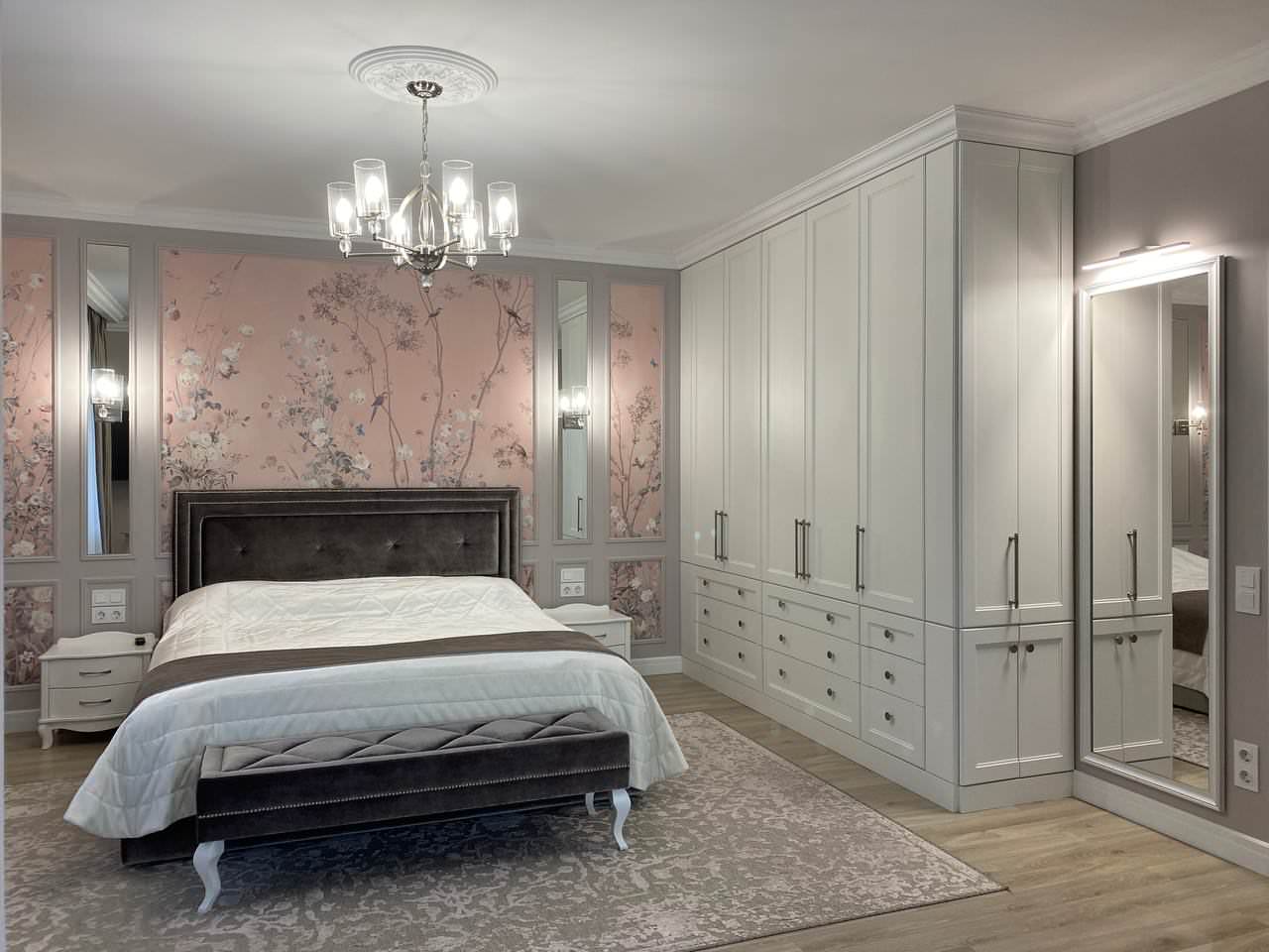 Частный дом