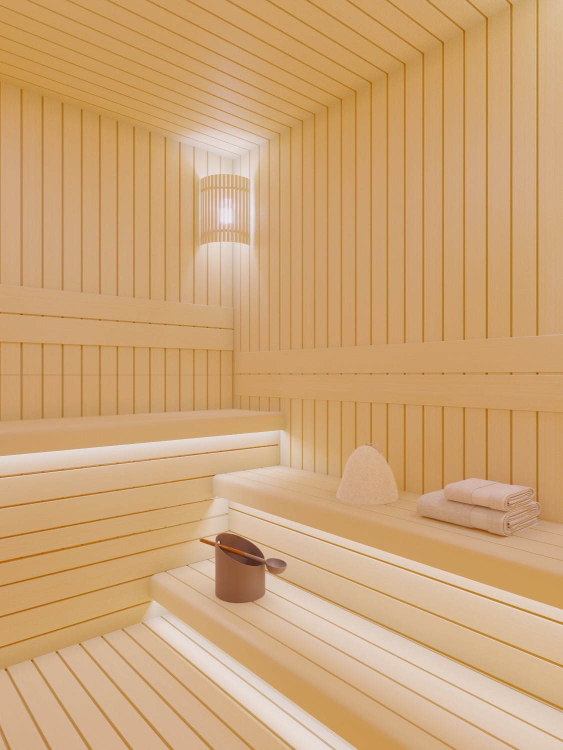 Обложка проекта: "Шоколадное наслаждение"