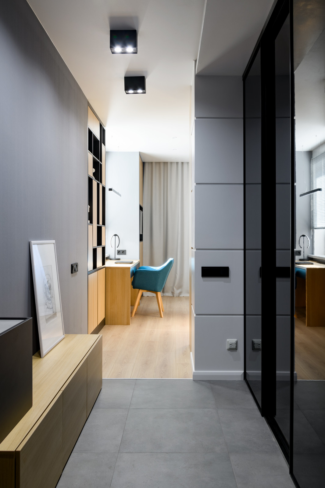 Философия бетона