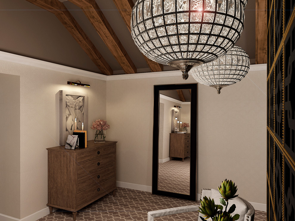 Коттедж "Прогулка"