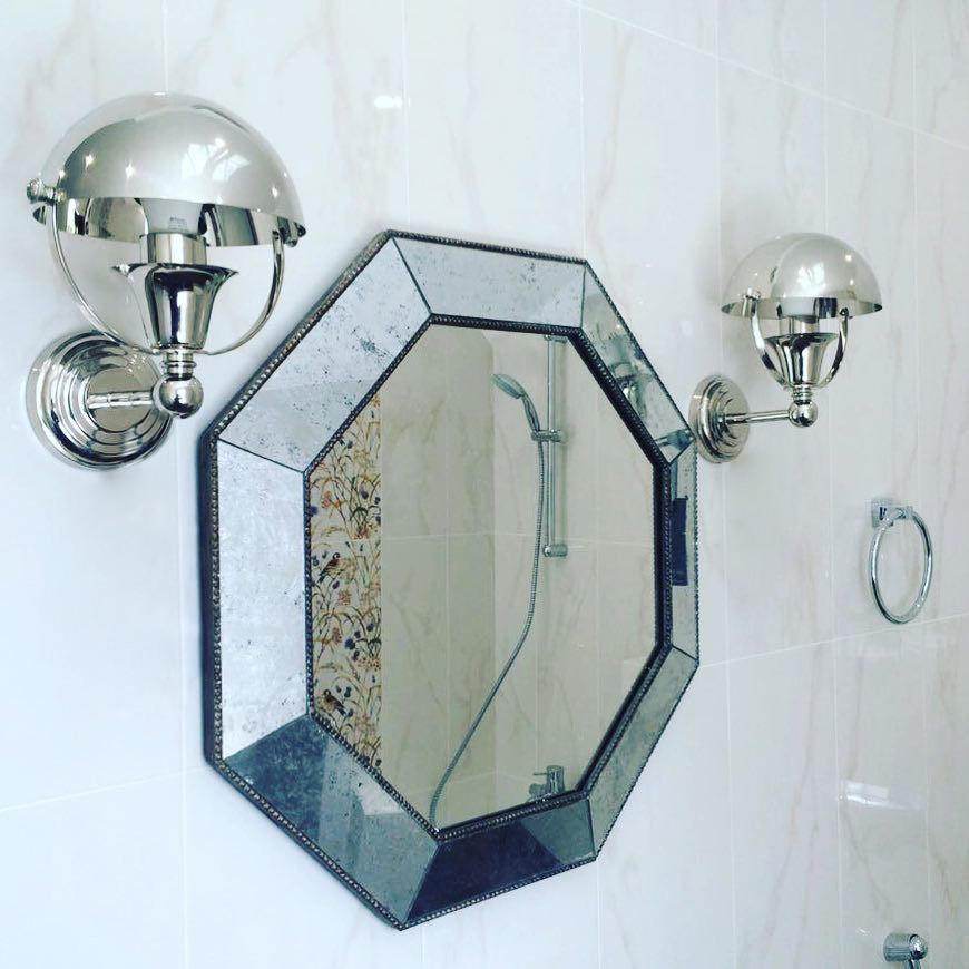 Зеркало BountyHome (производство в Москве)