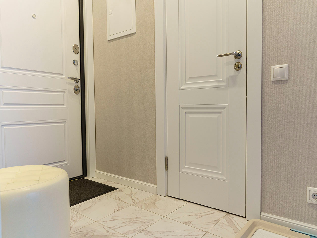 Квартира ЖК Люберецкий