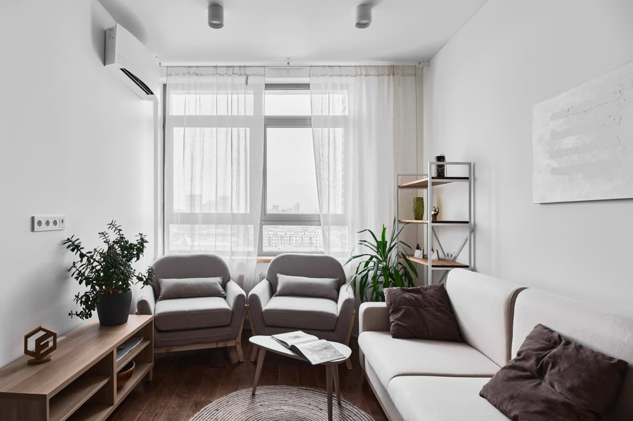 Счастье на пресне