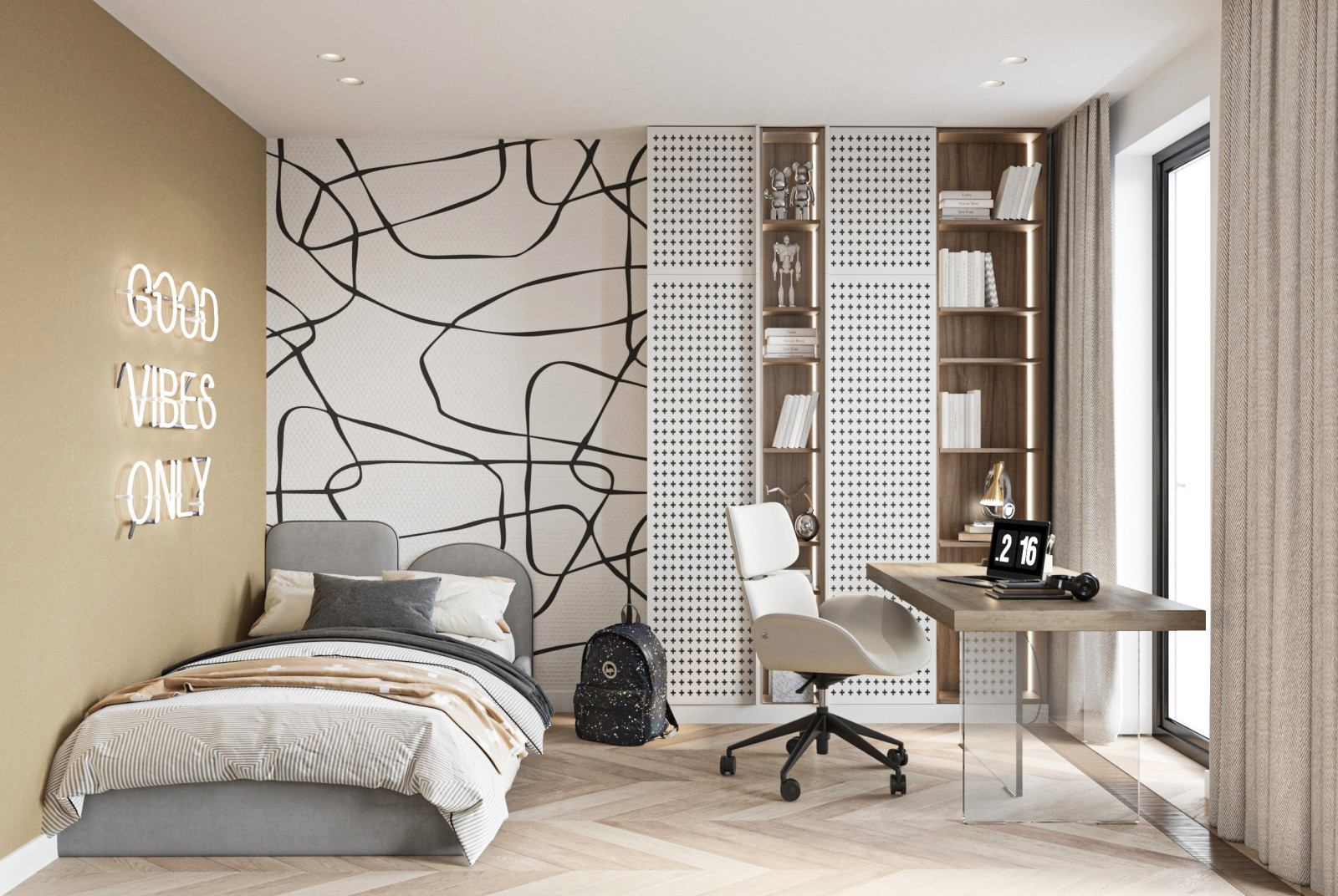 Мария Говорова