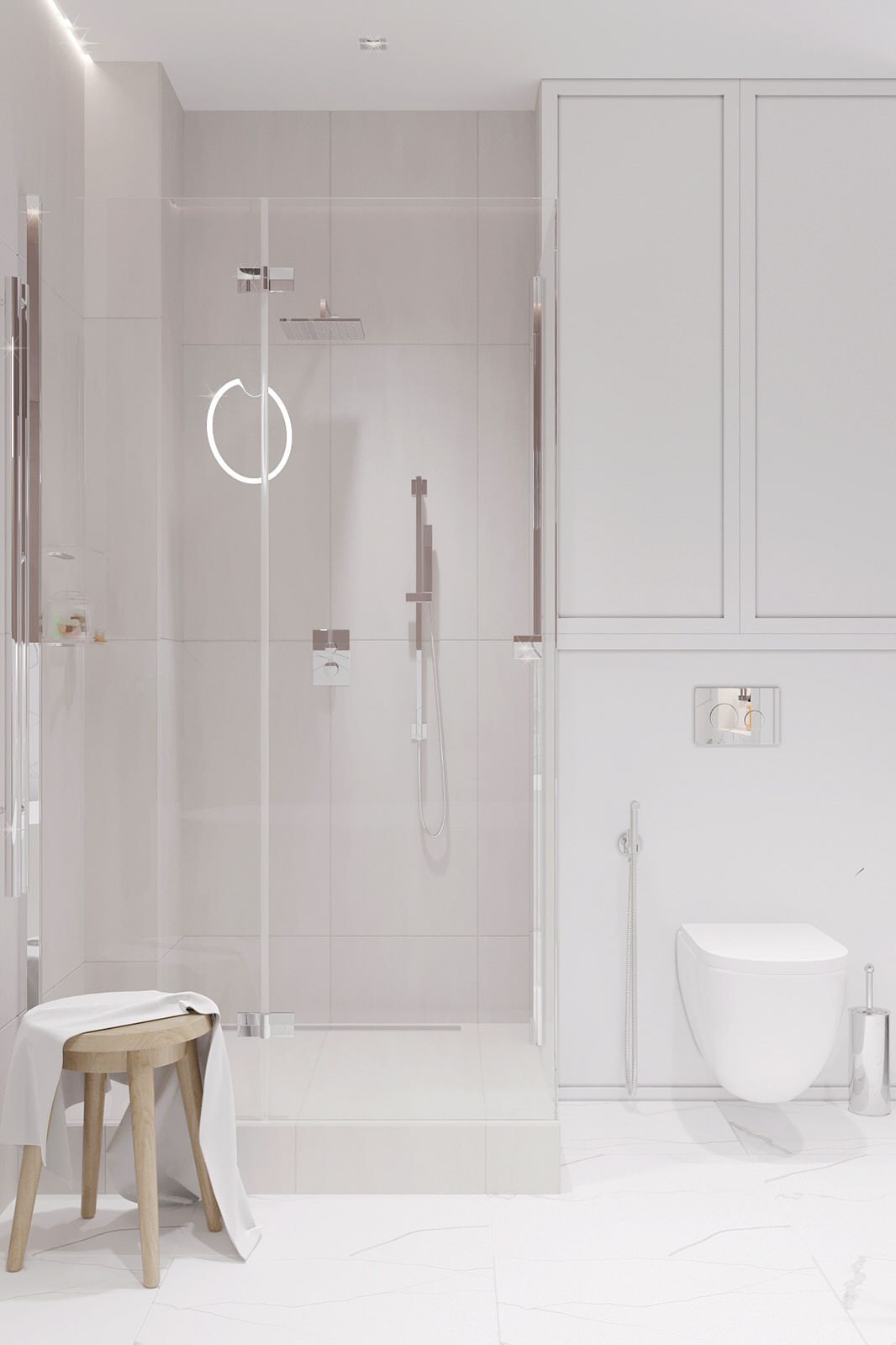 ЖК Губерния, г. Пермь