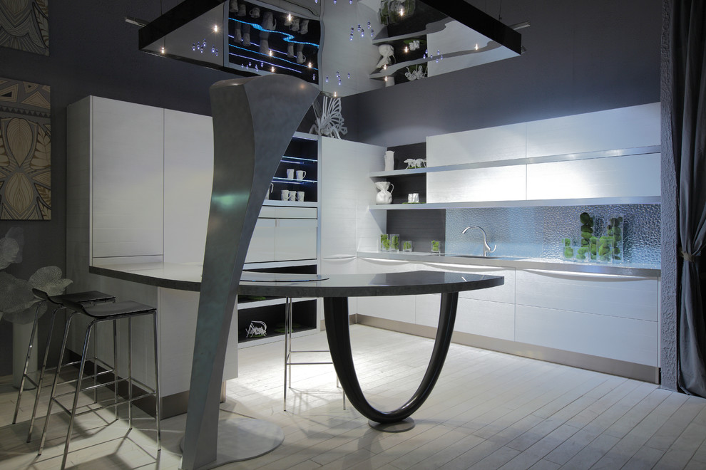 Обложка альбома: Идеи