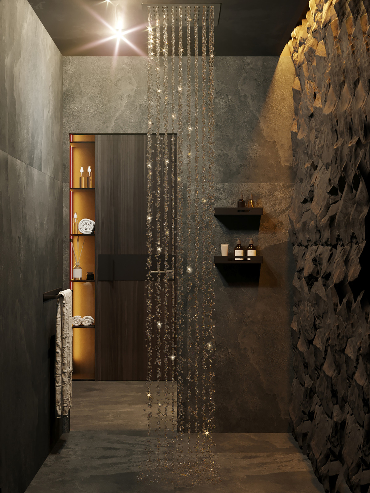 Баня "Сибирская сказка"