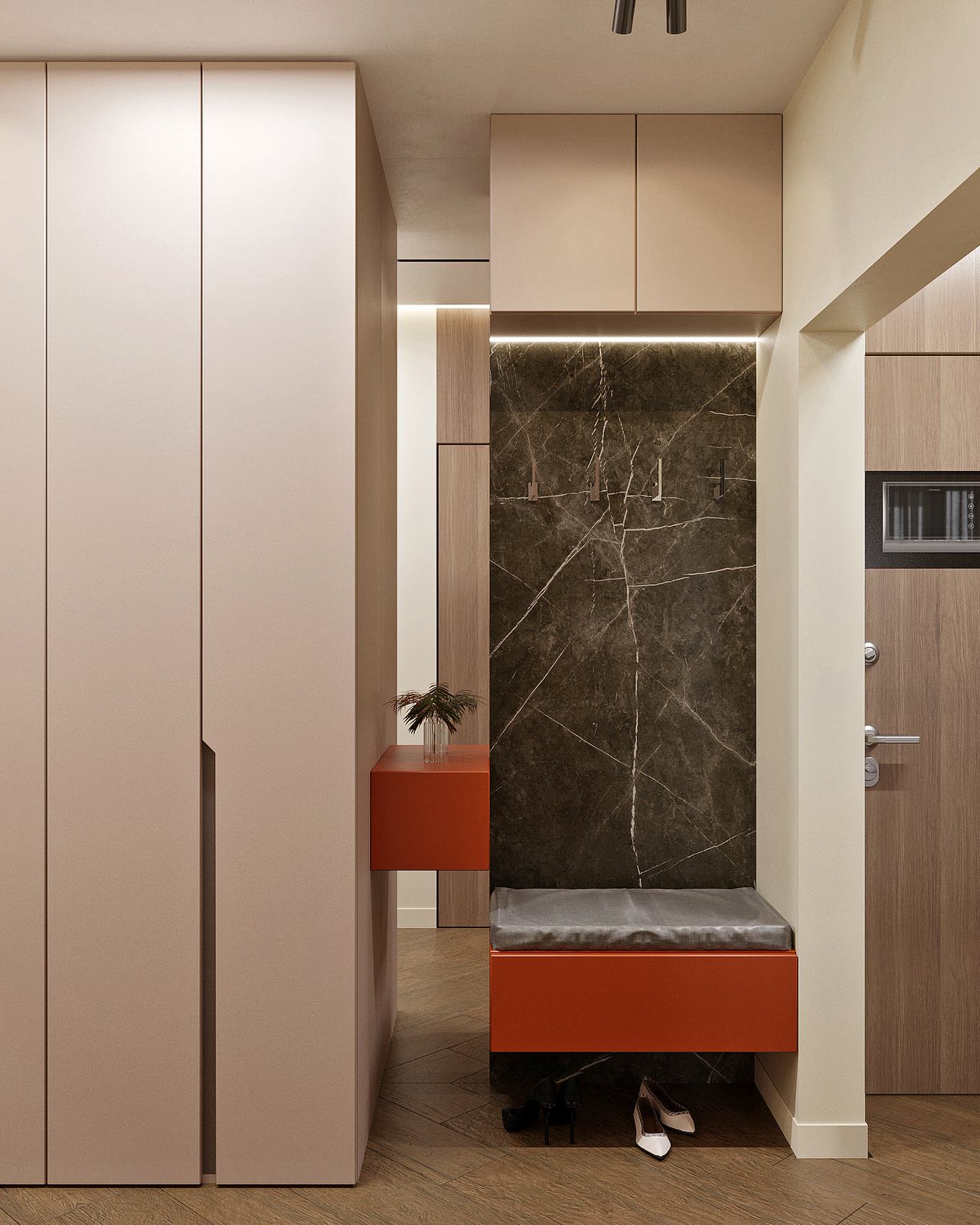 Обложка проекта: ЖК "ЛУЧИ"