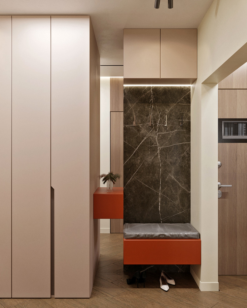 Обложка проекта: ЖК "ЛУЧИ"