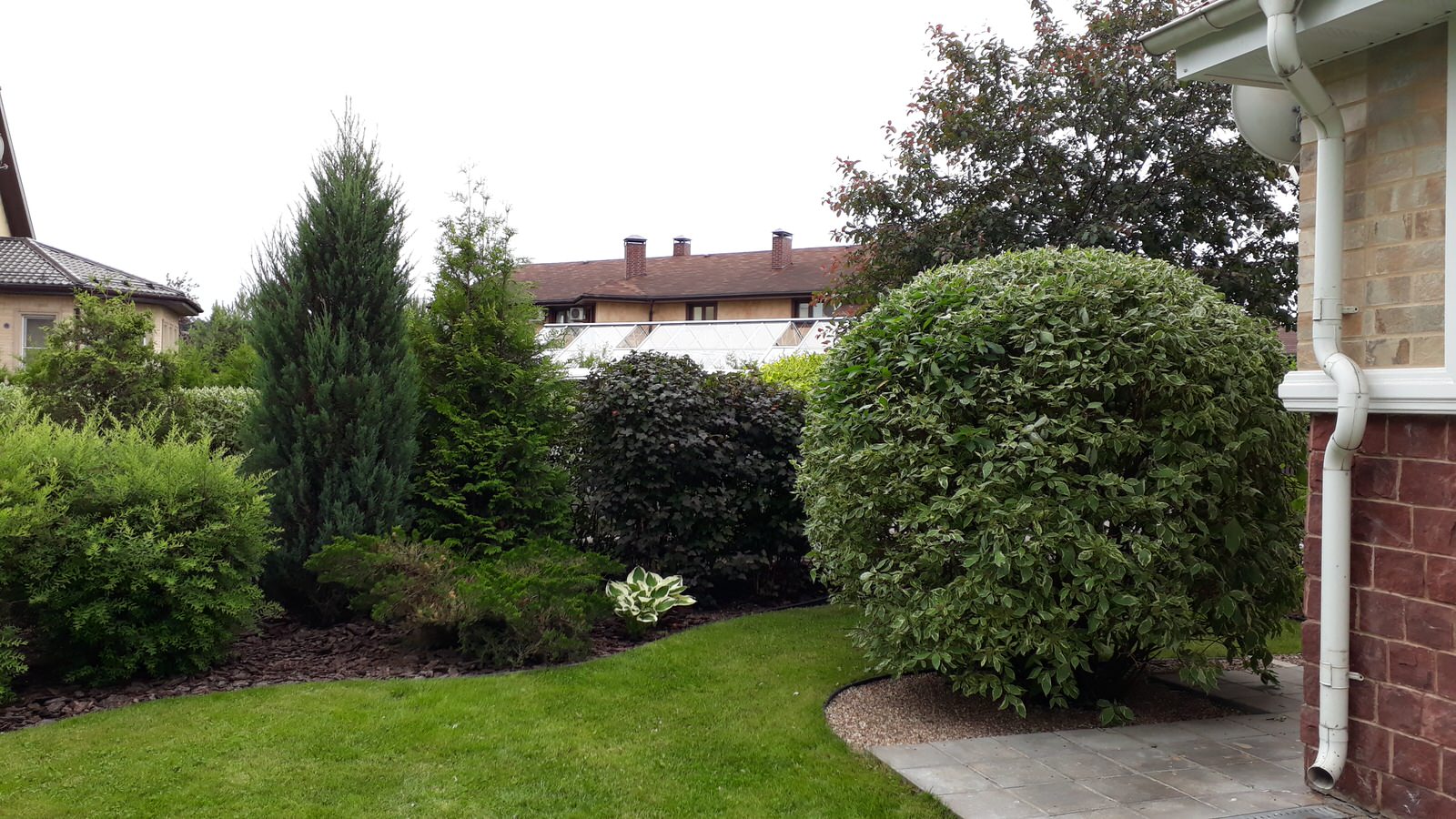 Фото реализации