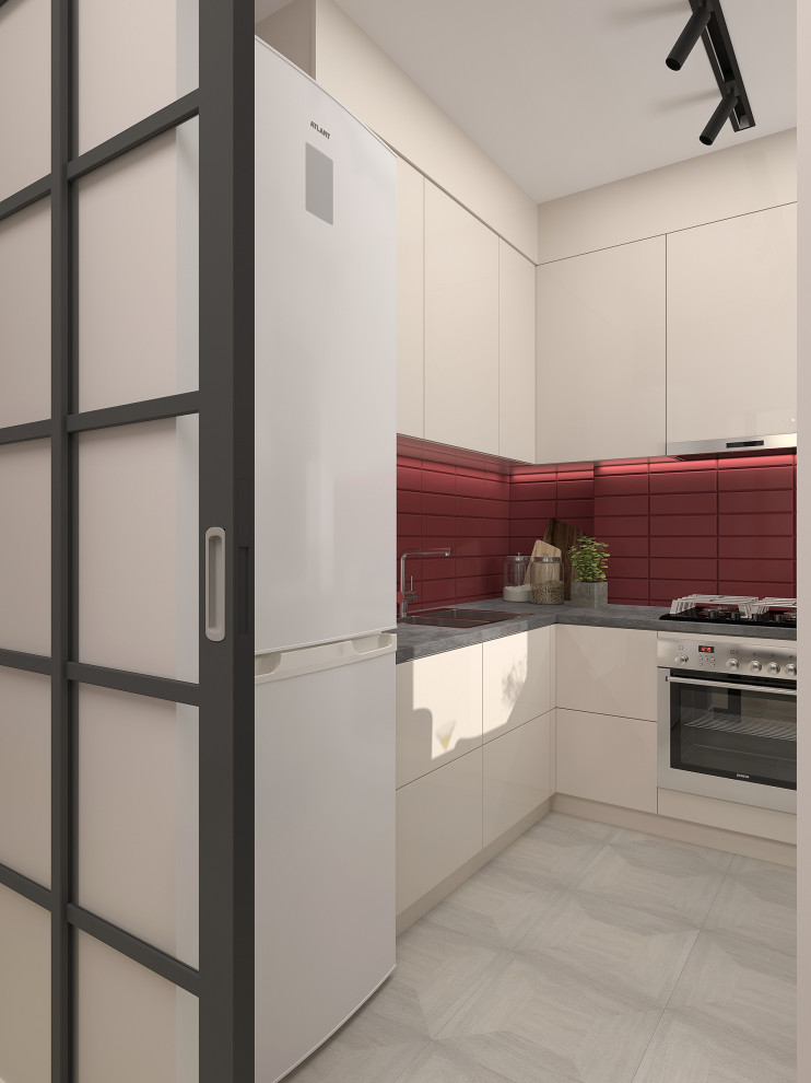 Проект "на удаленке"