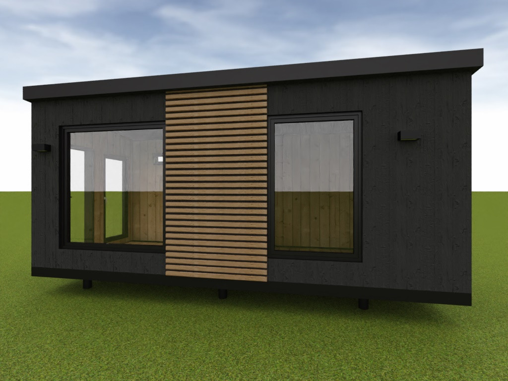 Обложка проекта: Module MINI