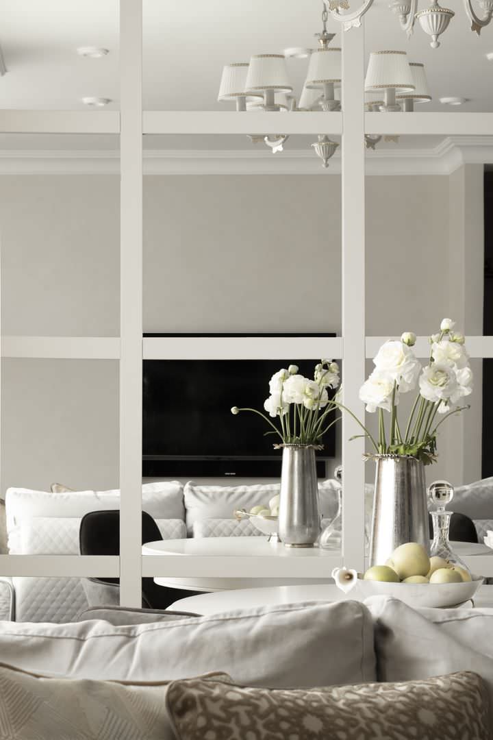 Апартаменты на Садовом кольце