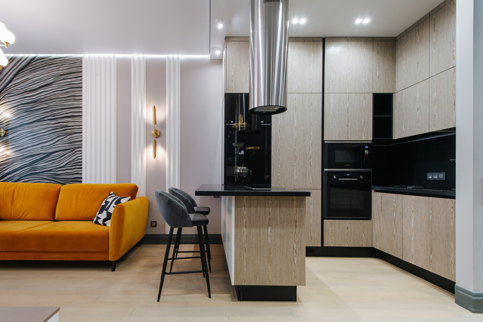 жк Аристократ