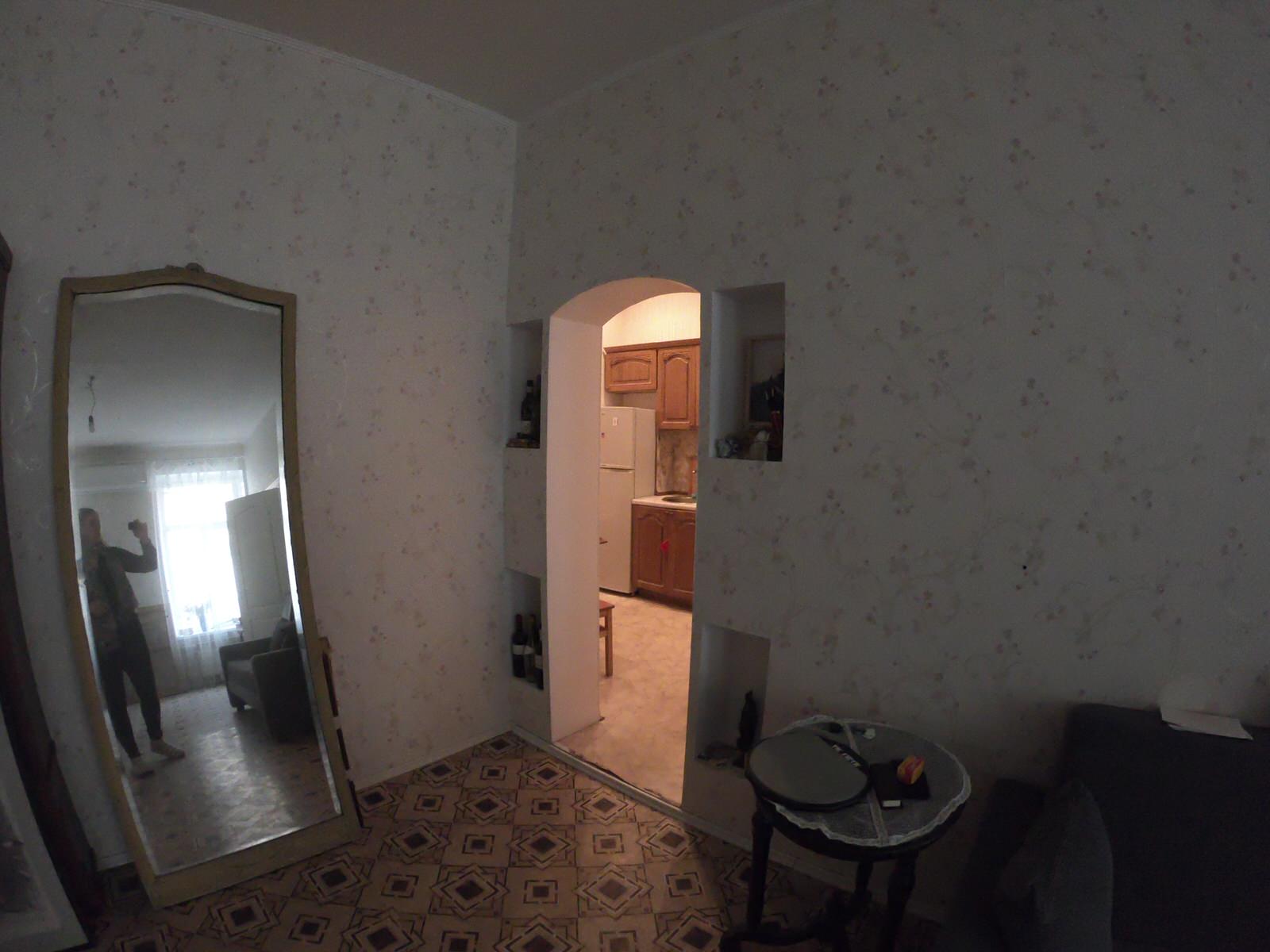 Квартира на Некрасова