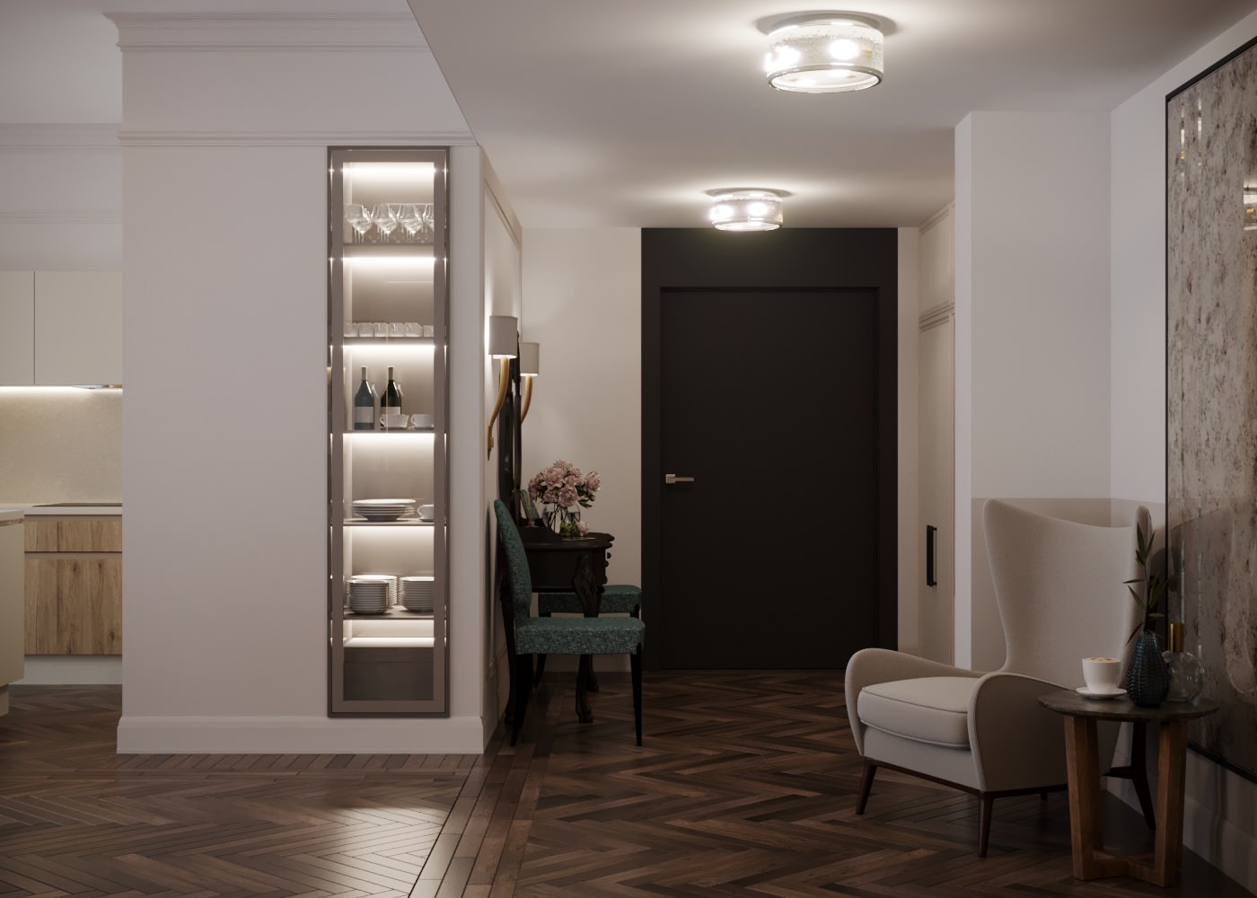 ЖК Кандинский