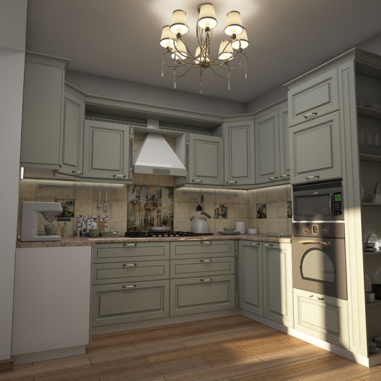 уютная классика