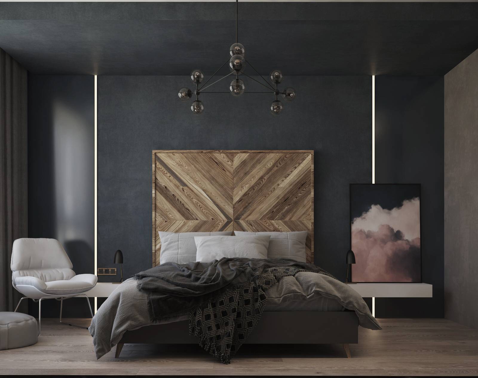 Квартира в ЖК Макаровский квартал